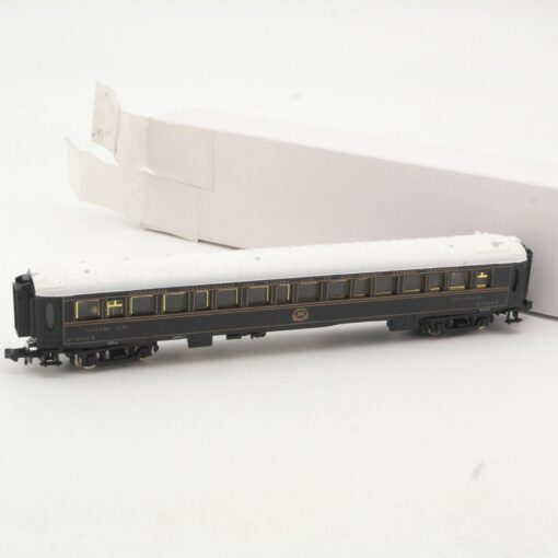 Darstaed N Schlafwagen Orient Express No 3616 A in EVP RR305