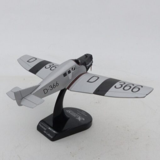Deutsche Post Philatelie 1:100 Junkers F-13 1925 siehe Bilder o. EX6105 – Bild 3