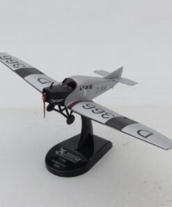 Deutsche Post Philatelie 1:100 Junkers F-13 1925 siehe Bilder o. EX6105