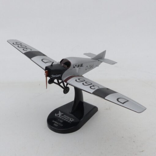 Deutsche Post Philatelie 1:100 Junkers F-13 1925 siehe Bilder o. EX6105