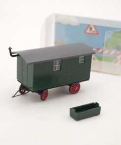 Epoche 1:87 02133 Bauwagen Flohr & Sohn in OVP RR1855