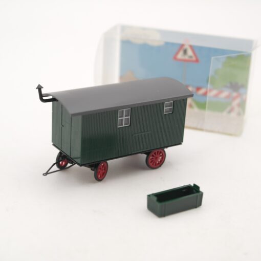 Epoche 1:87 02133 Bauwagen Flohr & Sohn in OVP RR1855