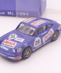 Euromodell 1:87 00235 Porsche Carrera  dörsch #28 in OVP RT4671