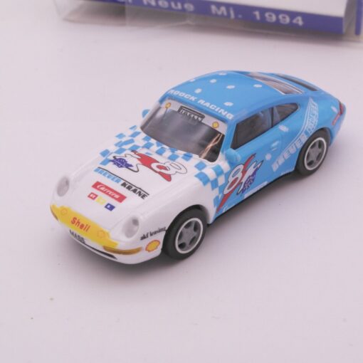 Euromodell 1:87 00307 Porsche 993 Carrera Cup #8 in OVP RT2458
