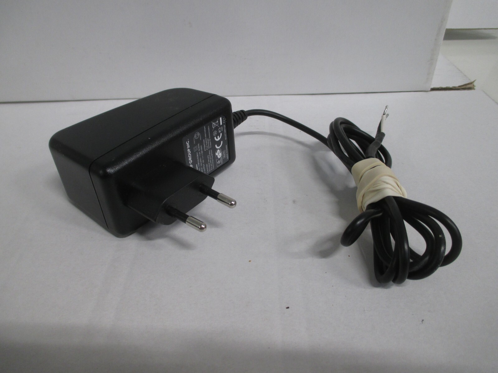 FSP Group INC. AC/DC Adapter/Netzuteil siebe Foto o.OVP WZ918