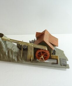 Faller H0 130225 Wassermühle siehe Foto aus Anlagenrückbau CK8048 o.