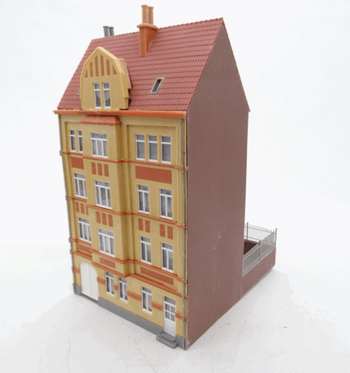 Faller H0 130436 Stadthaus / Reihenhaus aus Anlagerückbau, siehe Foto RR1288 o. – Bild 3