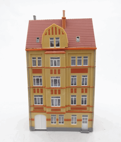 Faller H0 130436 Stadthaus / Reihenhaus aus Anlagerückbau, siehe Foto RR1288 o.