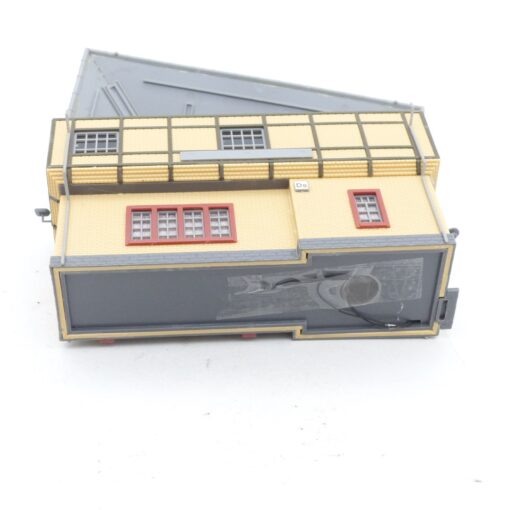Faller H0 131365 Stellwerk Ds aus Anlagenrückbau siehe Bilder o. EX7032 – Bild 6