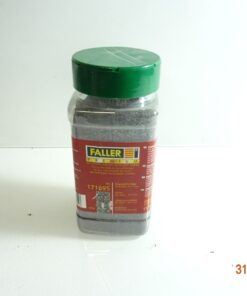 Faller H0 171695 Gleisschotter siehe Foto in OVP CK5713