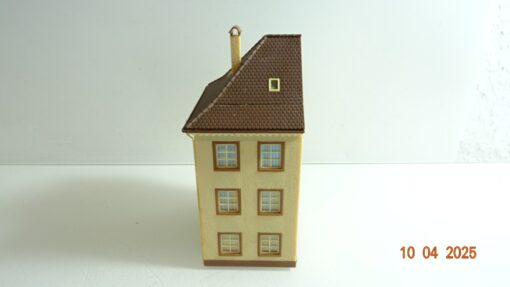 Faller H0 B 412 Stadthaus mit Geschäft aus Anlagenrückbau siehe Foto CK7436 o. – Bild 5
