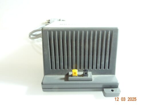 Fleischmann 6812 Digital Trafo siehe Foto CK6630 o. – Bild 3