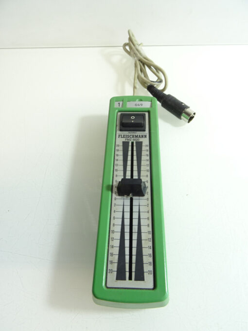 Fleischmann FMZ 6820 Handregler siehe Bilder CK588 o.