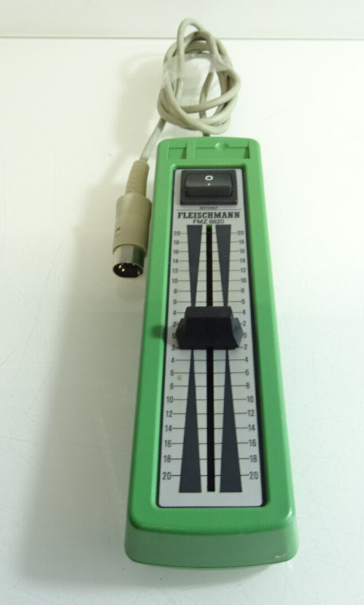 Fleischmann FMZ 6820 Handregler siehe Bilder CK594 o.
