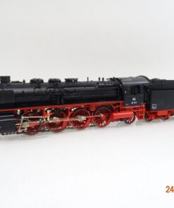 Fleischmann H0 1138 Dampflok BR 39 103 der DB für Märklin 3-Leiter JL1844 o.