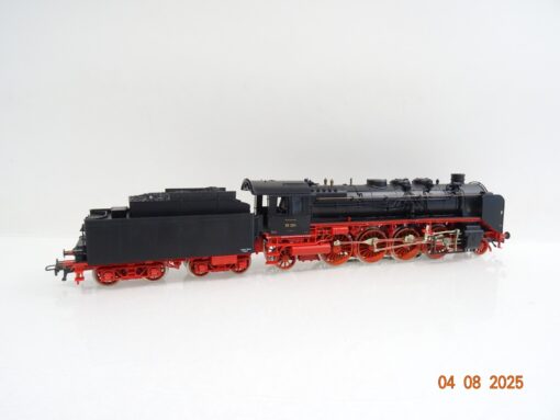 Fleischmann H0 1139 AC Dampflok BR 39 204 der DRG für Märklin 3-Leiter JL2118 o. – Bild 3