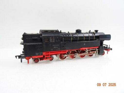 Fleischmann H0 1324 Dampflok BR 65 014 der DB JL1291 o. – Bild 3