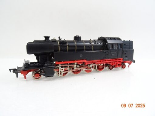 Fleischmann H0 1324 Dampflok BR 65 014 der DB JL1291 o.