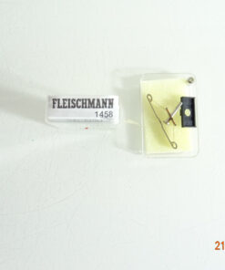 Fleischmann H0 1458 Schleifersatz für Innenbeleuchtung siehe Foto in OVP CK3018