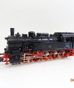 Fleischmann H0 4094 Dampflok BR 94 1730 der DB 3-Leiter-Gleichstrom JL2084 o.