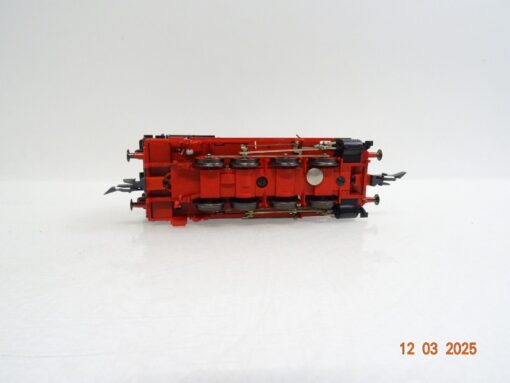 Fleischmann H0 4098 Dampflok BR 98 811 der DB in OVP LE9315 – Bild 5