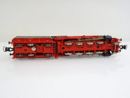 Fleischmann H0 4156 Dampflok BR 56 2048 der DRG in OVP LE1103 – Bild 4