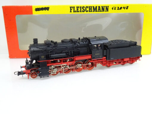 Fleischmann H0 4156 Dampflok BR 56 2048 der DRG in OVP LE1103