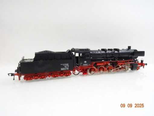 Fleischmann H0 4177 Dampflok BR 051 628-6 der DB in OVP LJL2937 – Bild 3