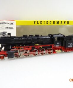 Fleischmann H0 4177 Dampflok BR 051 628-6 der DB in OVP LJL2937
