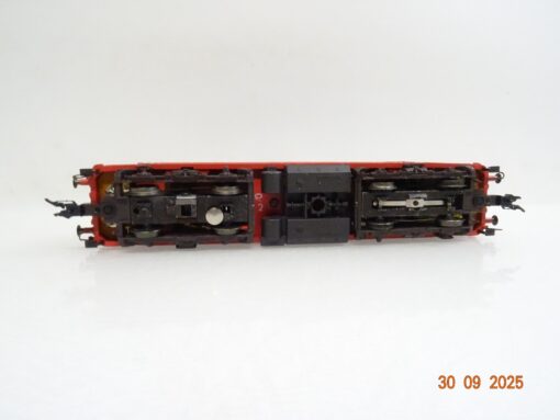 Fleischmann H0 4232 Diesellok BR 218 186-5 der DB in OVP JL3277 – Bild 4