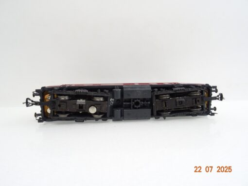 Fleischmann H0 4232 Diesellok BR 218 306-9 der DB JL1746 o. – Bild 4