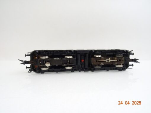 Fleischmann H0 4326 E-Lok BR 141 237-8 der DB in OVP JL283 – Bild 4