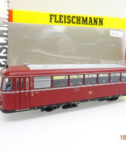 Fleischmann H0 4405 K Schienenbus Motorwagen VT 959 150 der DB in OVP LE5204