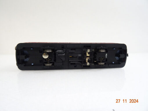 Fleischmann H0 4405 K Schienenbus Motorwagen VT 959 150 der DB in OVP LE7595 – Bild 4