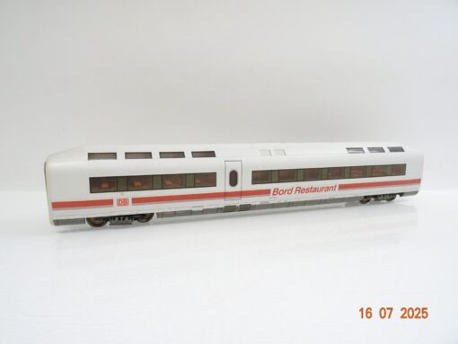 Fleischmann H0 4444 ICE Bord Restaurant 804 041-2 der DB AG JL1544 o. – Bild 3