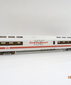 Fleischmann H0 4444 ICE Bord Restaurant 804 041-2 der DB AG JL1544 o.