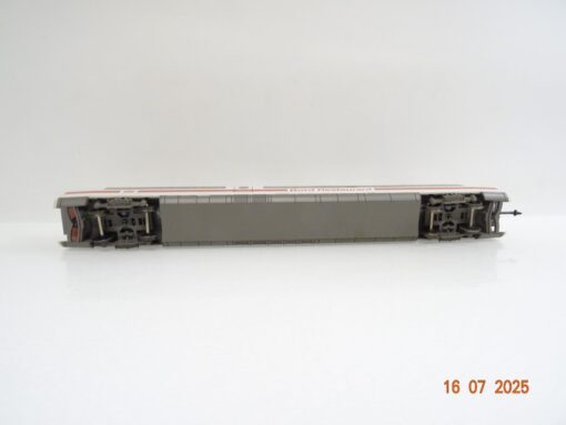 Fleischmann H0 4444 ICE Bord Restaurant 804 041-2 der DB AG JL1544 o. – Bild 4