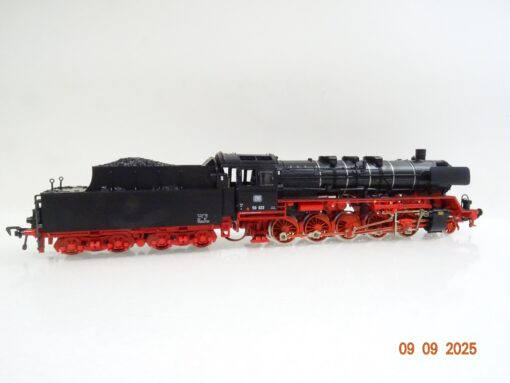 Fleischmann H0 4805 Dampflok BR 50 622 der DB in OVP JL2935 – Bild 3