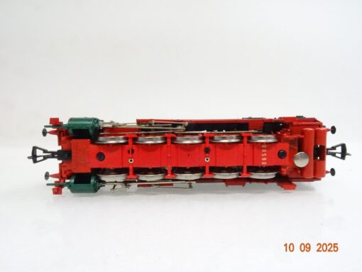 Fleischmann H0 4810 Dampflok T 16 8177 der K.P.E.V. Top in OVP JL2958 – Bild 4