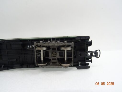 Fleischmann H0 5128 K Umbauwagen 4-achs. 1./2.Kl. der DB in OVP JL502 – Bild 5