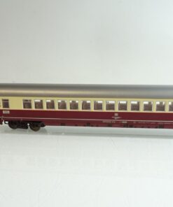 Fleischmann H0 5163 TEE Personenwagen 1.Kl. der DB in OVP PR7524