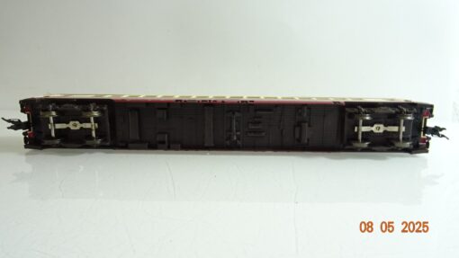 Fleischmann H0 5163 TEE Personenwagen 1.Kl. der DB in OVP PR7524 – Bild 4