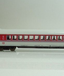 Fleischmann H0 5165 K IC Personenwagen 1. Klasse der DB in OVP PR416