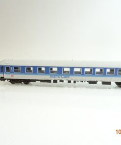 Fleischmann H0 5178 K IR Personenwagen 1. Kl./Bistro Cafe´ der DB in OVP PR6511