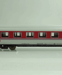 Fleischmann H0 5181 K IC Personenwagen 1. Klasse der DB in OVP PR426