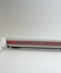 Fleischmann H0 5185K AC Großraumwagen 1. Kl. der DB in OVP F411