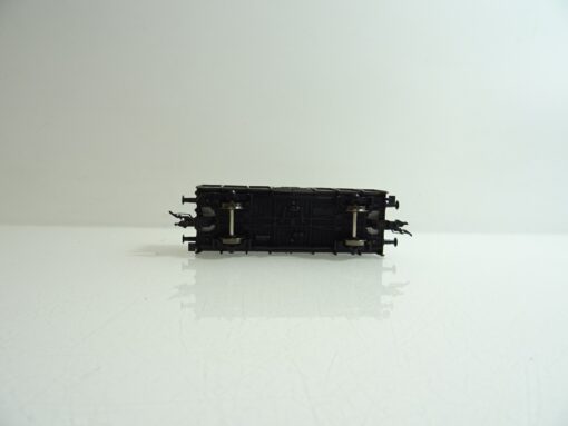 Fleischmann H0 5206 K Hochbordwagen mit Ladegut Neu in OVP TF720 – Bild 4