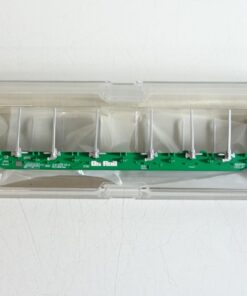 Fleischmann H0 525402 K Rungenwagen On Rail  in OVP PR8919