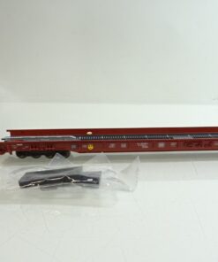 Fleischmann H0 5271 Niederflurwagen der DB in OVP PR7637