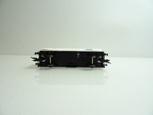 Fleischmann H0 5328 K Bierwagen Löwenbräu der DB Neu in OVP TF783 – Bild 4